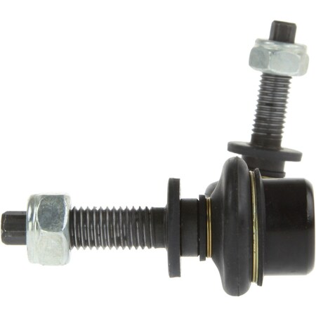 Centric Parts 06-14 DODGE CHARGER 607.63012